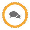 Badge icon "Blog (328)" provided by The Noun Project under Creative Commons - Attribution (CC BY 3.0)