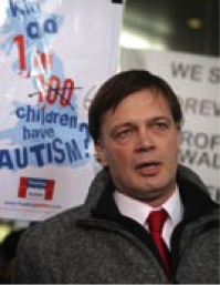 Andrew Wakefield Andrew Wakefield