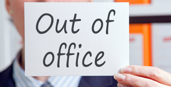 OutofOffice